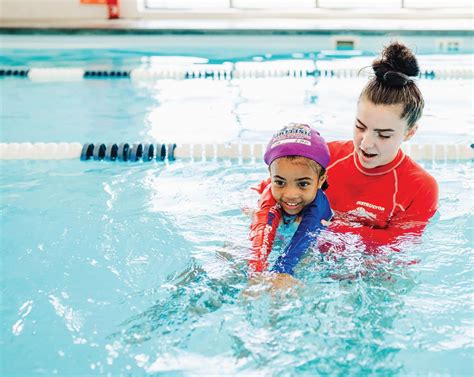 british swim school